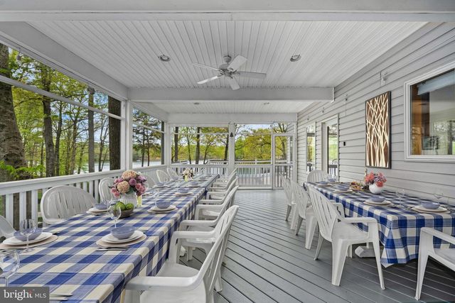 5404 BAZZANELLA DR, Mineral, VA 23117