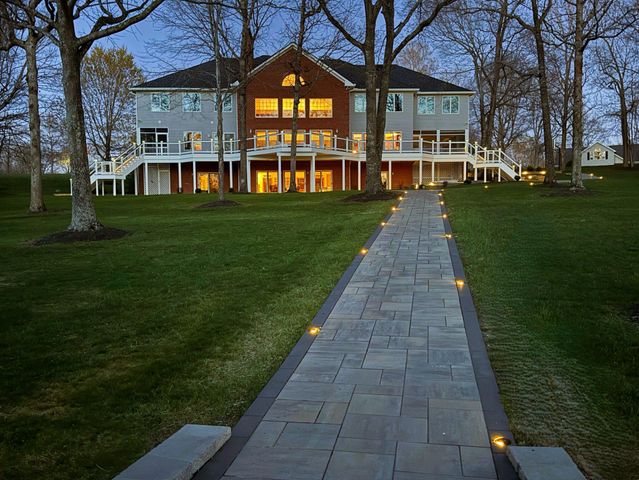 5404 BAZZANELLA DR, Mineral, VA 23117