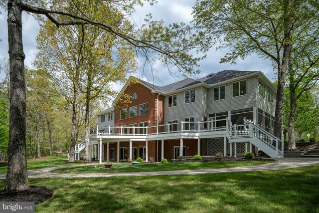 5404 BAZZANELLA DR, Mineral, VA 23117