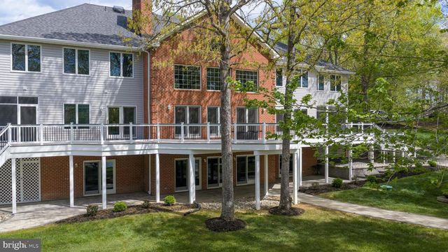 5404 BAZZANELLA DR, Mineral, VA 23117