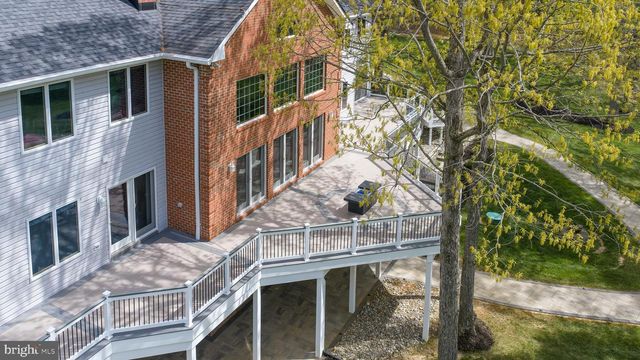 5404 BAZZANELLA DR, Mineral, VA 23117