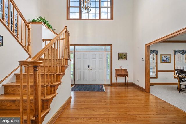 5404 BAZZANELLA DR, Mineral, VA 23117