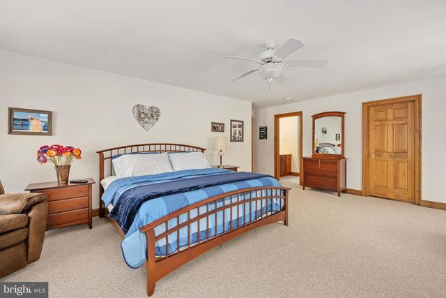 5404 BAZZANELLA DR, Mineral, VA 23117