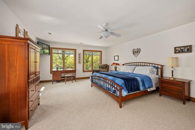 5404 BAZZANELLA DR, Mineral, VA 23117