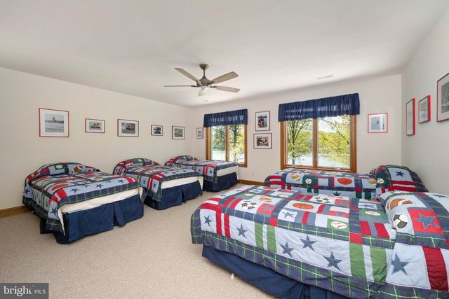 5404 BAZZANELLA DR, Mineral, VA 23117