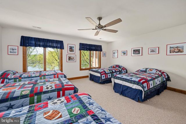 5404 BAZZANELLA DR, Mineral, VA 23117