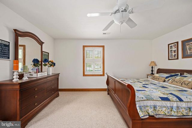 5404 BAZZANELLA DR, Mineral, VA 23117