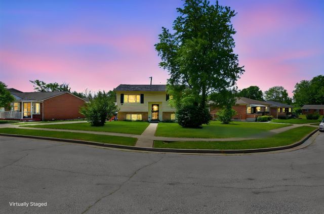 482 Dominican Drive, Lexington, KY 40511