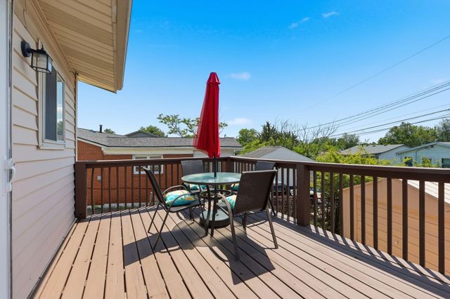 482 Dominican Drive, Lexington, KY 40511