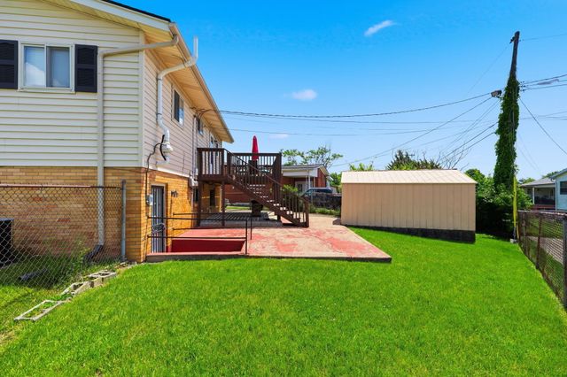 482 Dominican Drive, Lexington, KY 40511