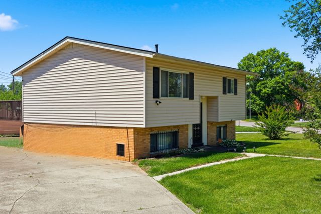482 Dominican Drive, Lexington, KY 40511