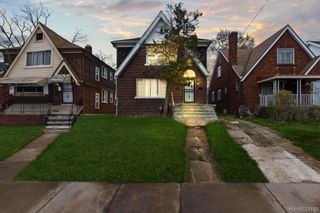 8916 Mendota Street, Detroit, MI 48204
