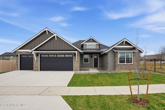 4471 W Andesite WAY, Coeur d'Alene, ID 83815 property photo