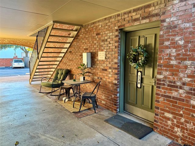 7920 Rockwood LN 138, Austin, TX 78757