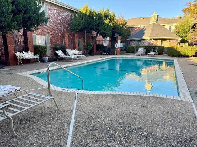 7920 Rockwood LN 138, Austin, TX 78757