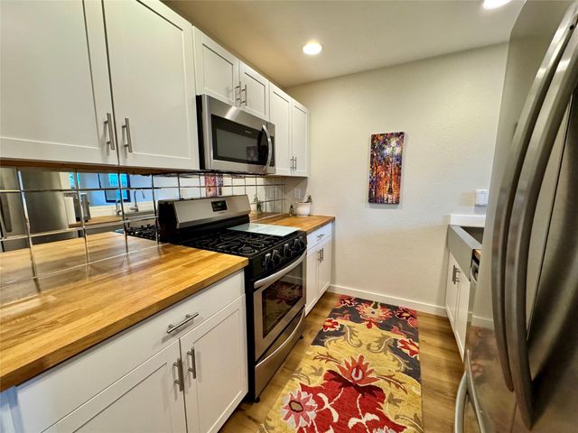 7920 Rockwood LN 138, Austin, TX 78757