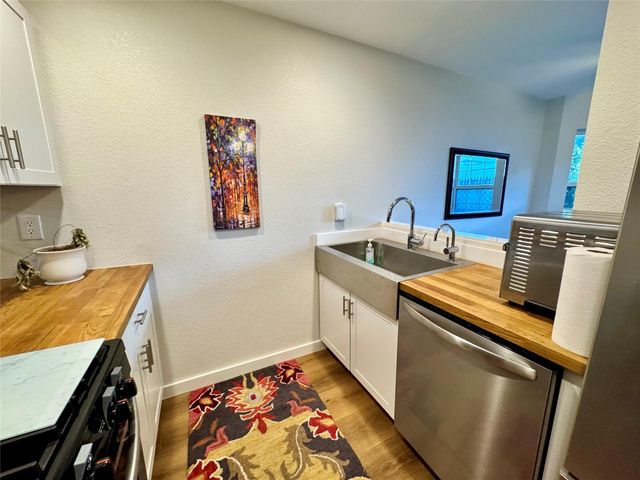 7920 Rockwood LN 138, Austin, TX 78757