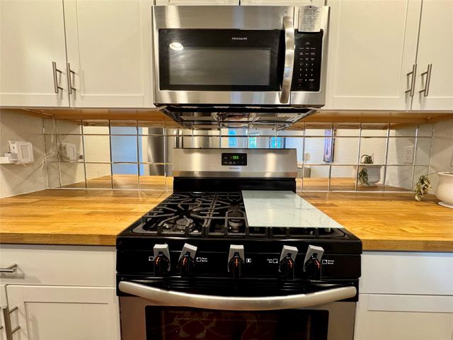 7920 Rockwood LN 138, Austin, TX 78757