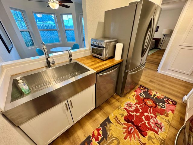 7920 Rockwood LN 138, Austin, TX 78757