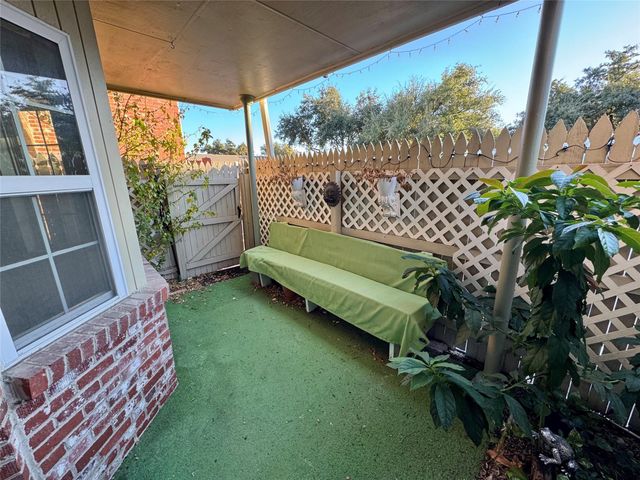 7920 Rockwood LN 138, Austin, TX 78757