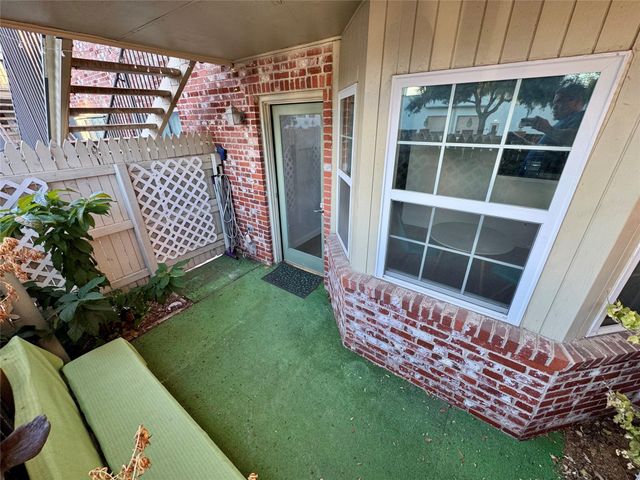 7920 Rockwood LN 138, Austin, TX 78757