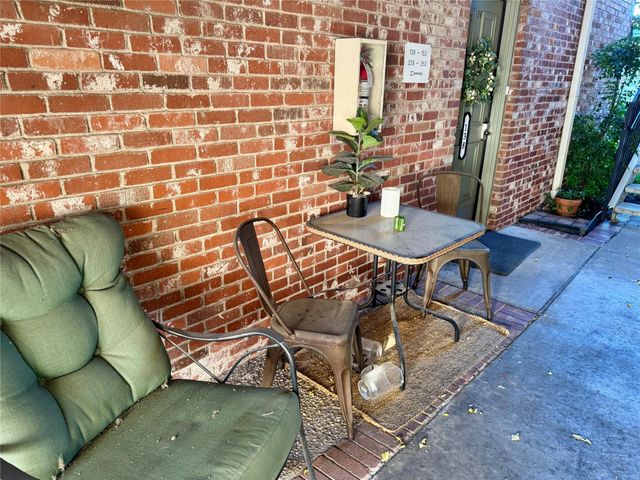 7920 Rockwood LN 138, Austin, TX 78757