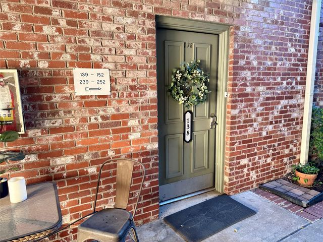 7920 Rockwood LN 138, Austin, TX 78757