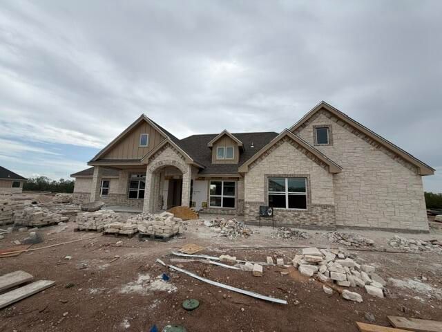 3899 Wildebeest Way, San Angelo, TX 76901