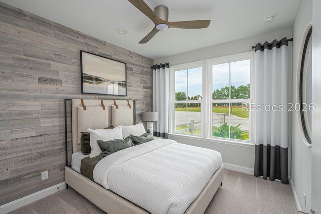 402 Walleye Boulevard, Bluffton, SC 29909