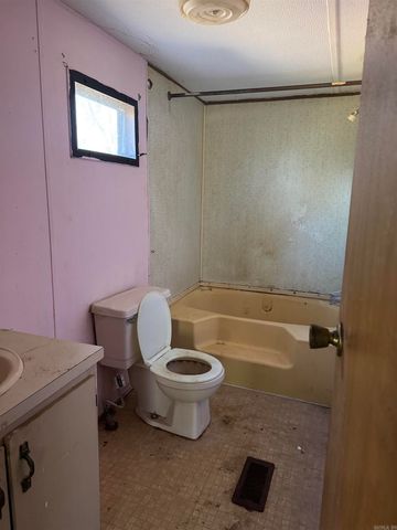 425 Meade Lane, Batesville, AR 72501