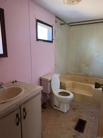 425 Meade Lane, Batesville, AR 72501