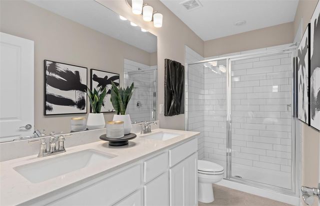 6902 CREEK FALLS ALLEY, Clermont, FL 34714