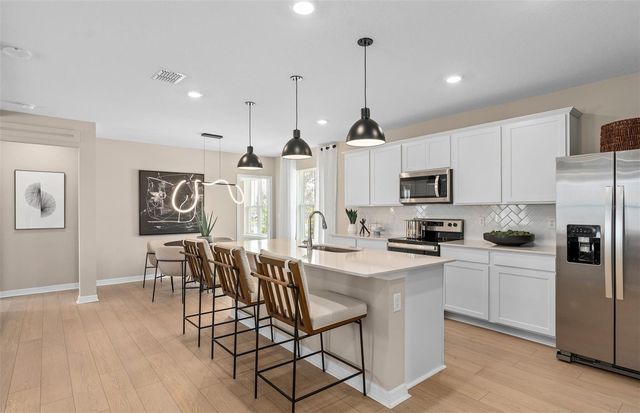 6902 CREEK FALLS ALLEY, Clermont, FL 34714