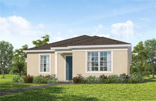 6902 CREEK FALLS ALLEY, Clermont, FL 34714