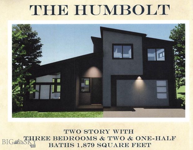 21 N Reliance Ave, Bozeman, MT 59718