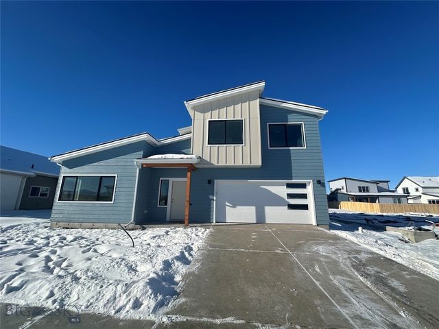 21 N Reliance Ave, Bozeman, MT 59718