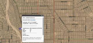 XXX Torcida Road NW 6, Rio Rancho, NM 87124