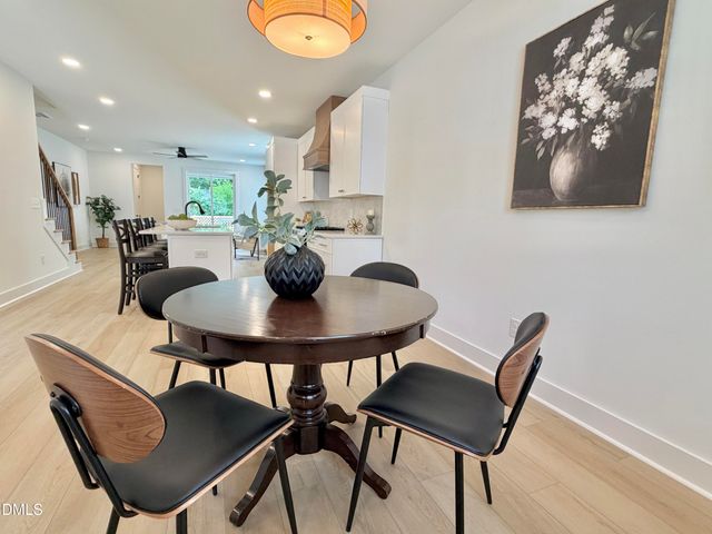 1418 Joe Louis Avenue, Raleigh, NC 27610