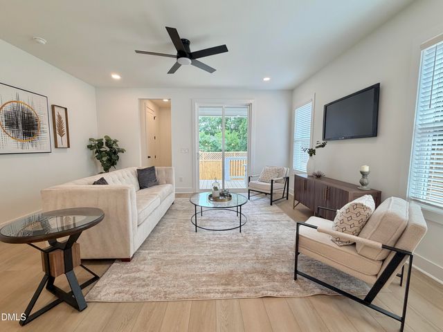 1418 Joe Louis Avenue, Raleigh, NC 27610