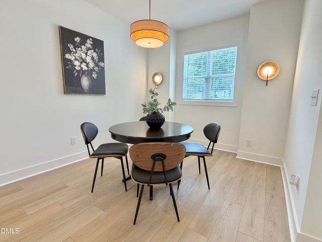 1418 Joe Louis Avenue, Raleigh, NC 27610