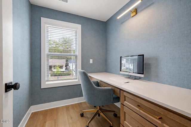 1418 Joe Louis Avenue, Raleigh, NC 27610