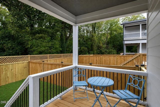 1418 Joe Louis Avenue, Raleigh, NC 27610