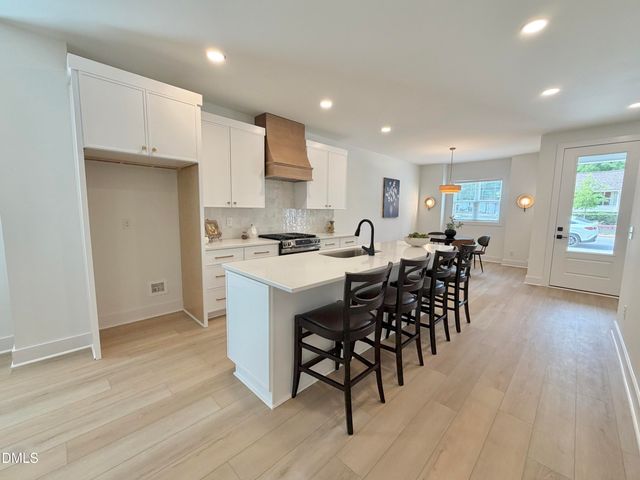 1418 Joe Louis Avenue, Raleigh, NC 27610