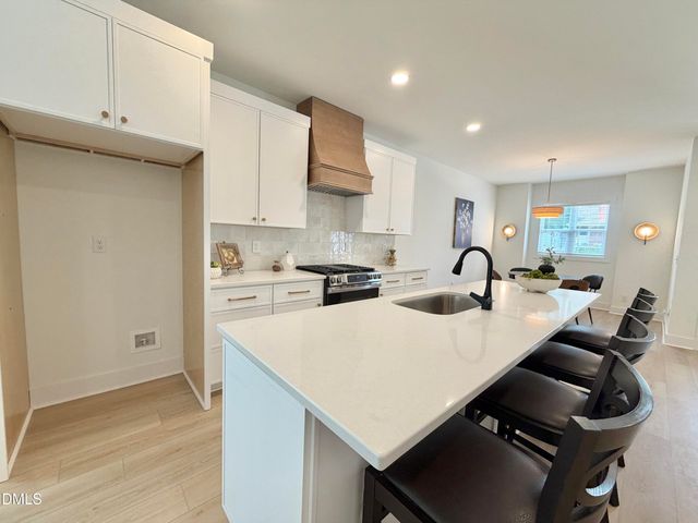 1418 Joe Louis Avenue, Raleigh, NC 27610
