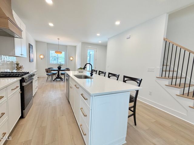 1418 Joe Louis Avenue, Raleigh, NC 27610