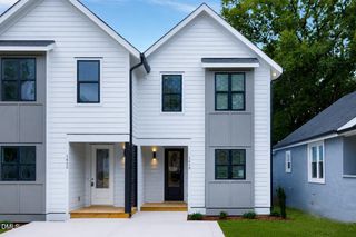 1418 Joe Louis Avenue, Raleigh, NC 27610