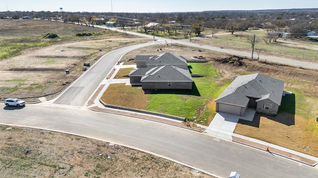 917 E 3rd St, Coleman, TX 76834