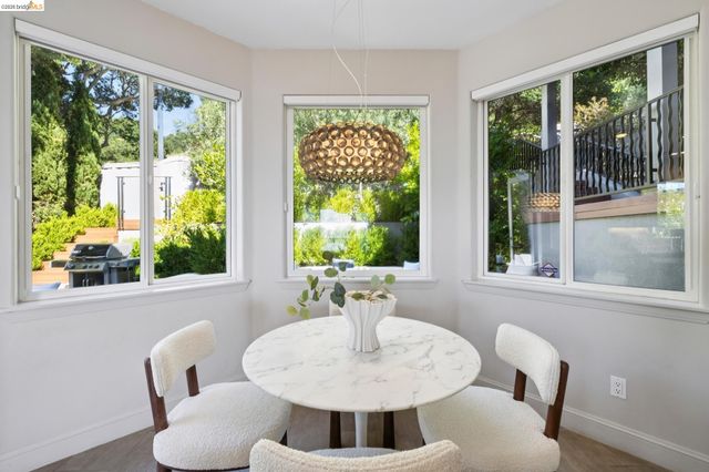 1426 Grand View Dr, Berkeley, CA 94705