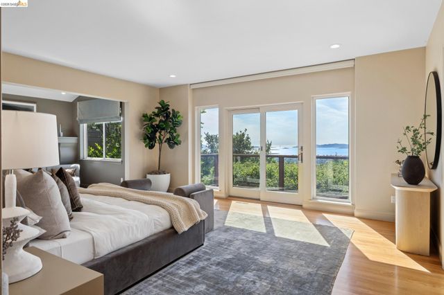1426 Grand View Dr, Berkeley, CA 94705