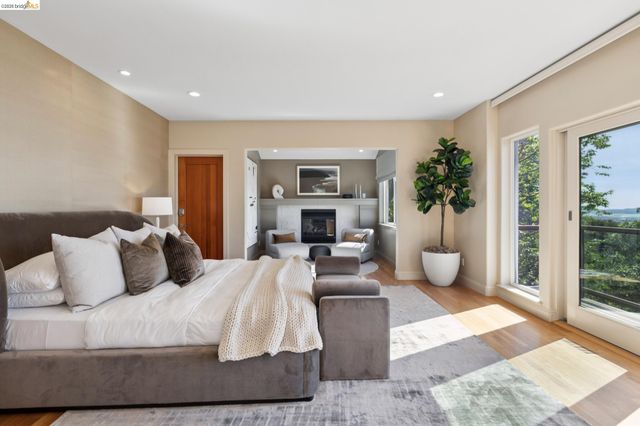 1426 Grand View Dr, Berkeley, CA 94705